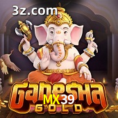 Ganesha Gold